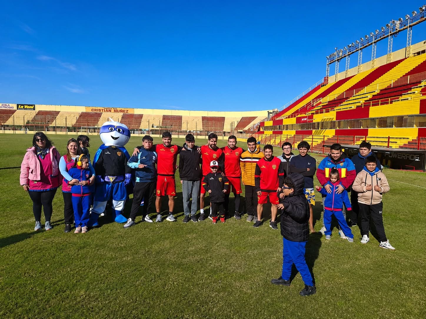 Actividades