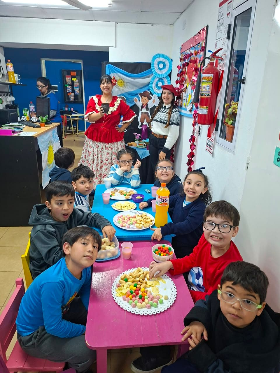 Actividades