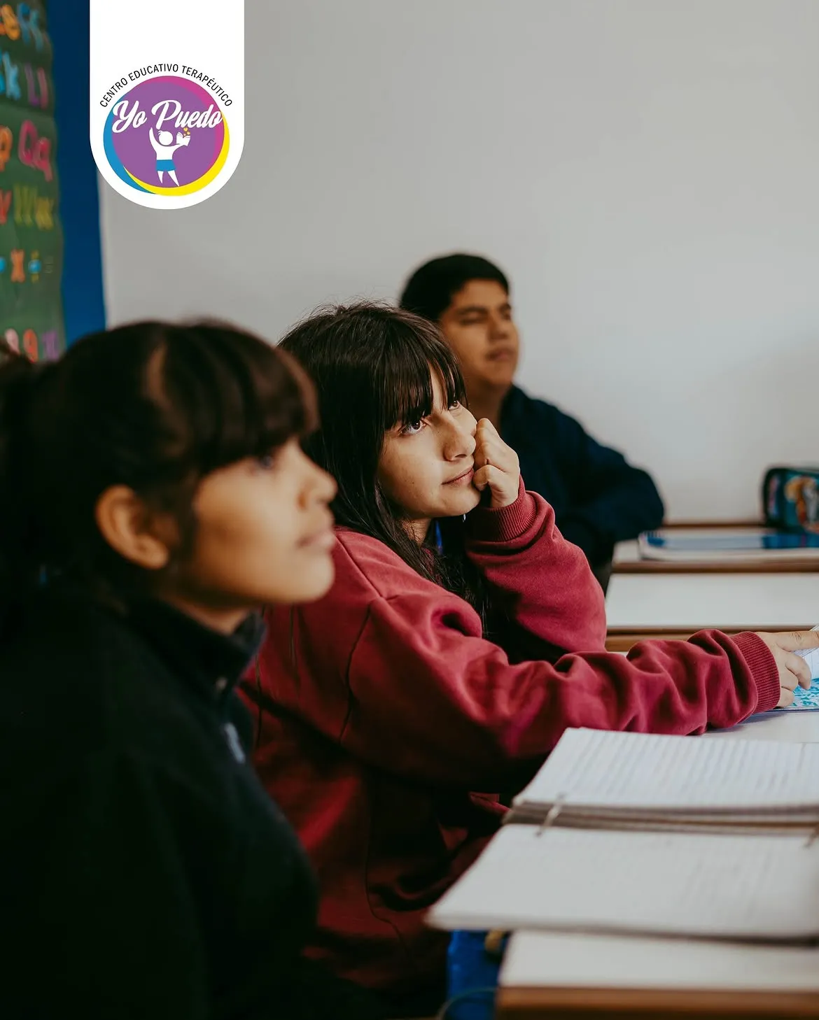 Actividades en el aula