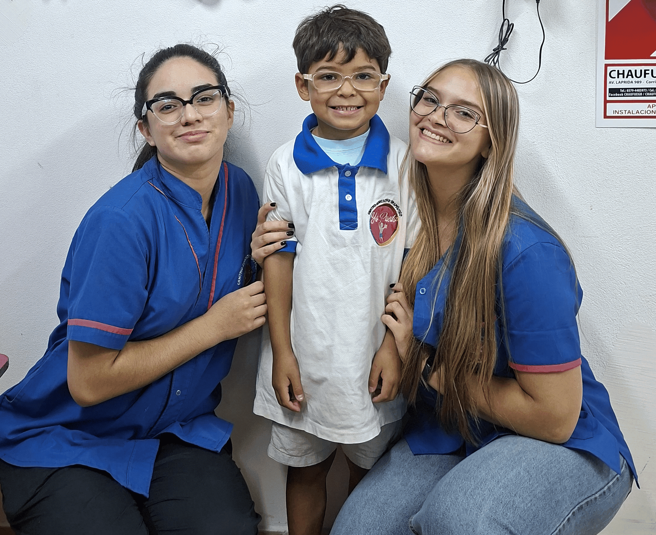 Terapia y desarrollo