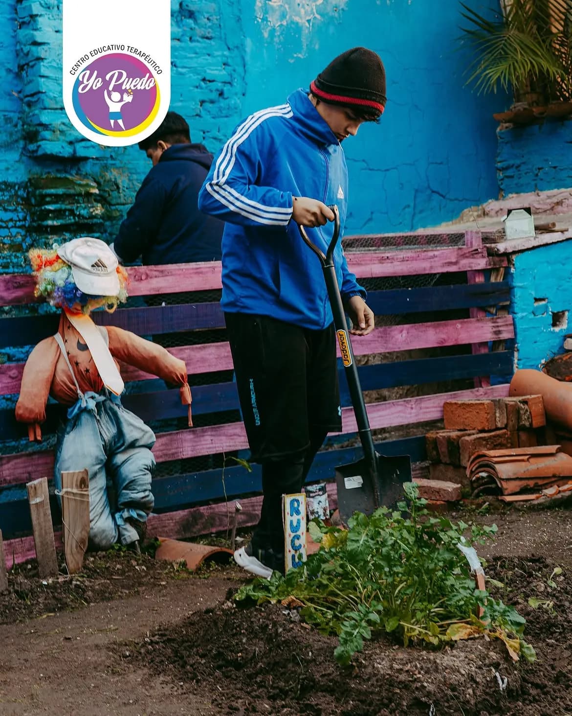 Huerta