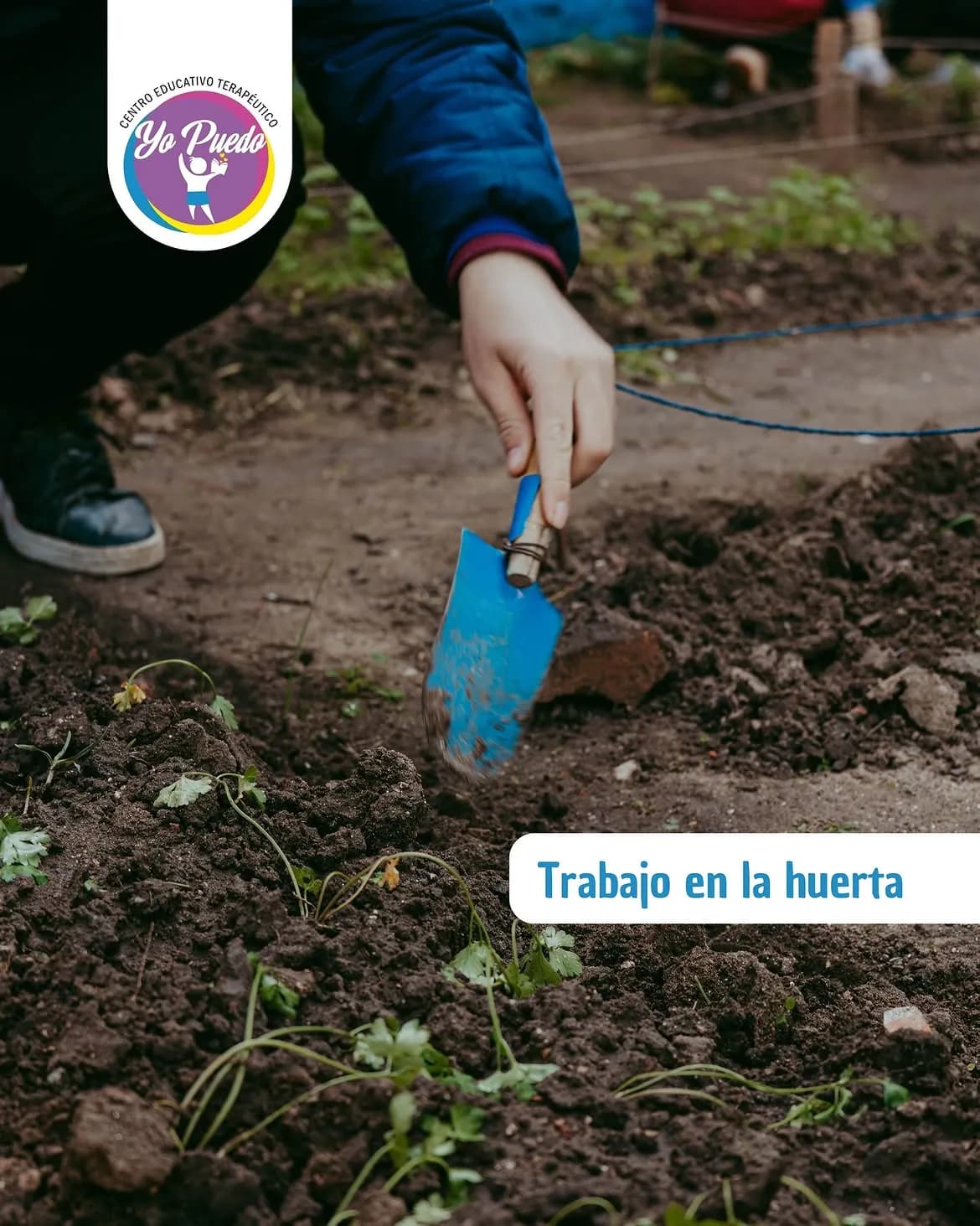 Huerta