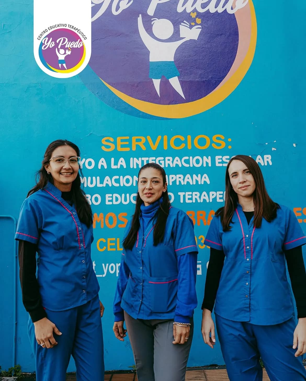 Otros Servicios Yo Puedo