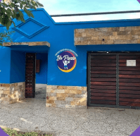 Sede Barrio Molina Punta