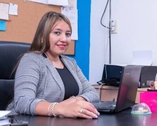 Dirección General de Yo Puedo