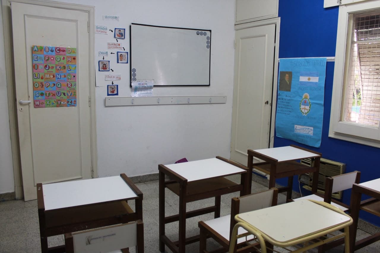 Aulas