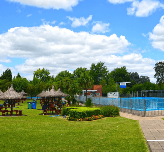 Parque Recreativo
