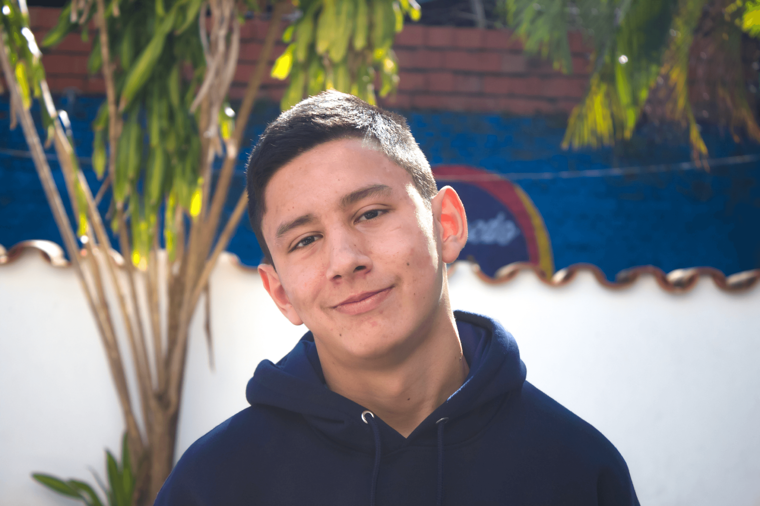 Acompañamiento que transforma la experiencia escolar de tu hijo.