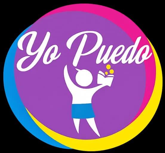 Logo Yo Puedo